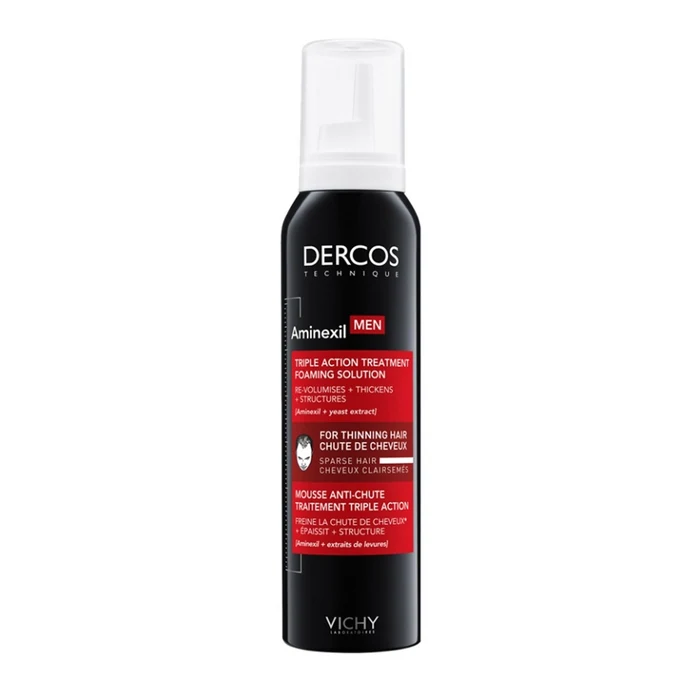 Vichy Dercos – Tester