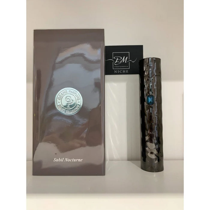 Orens Parfums Sabil Nocturne set