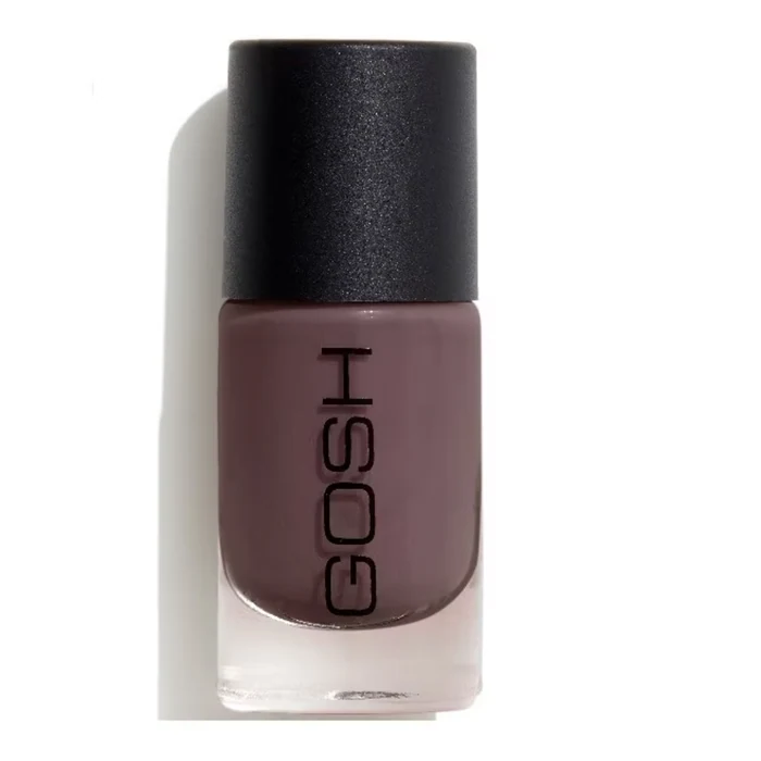 Gosh Nail Polish 625 Mysterious Purple