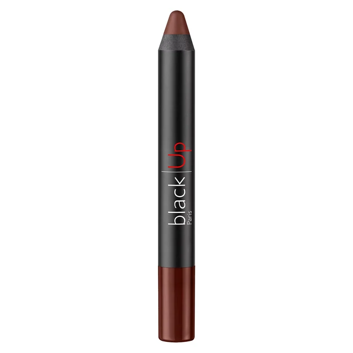 Black Up Lip Liner 04