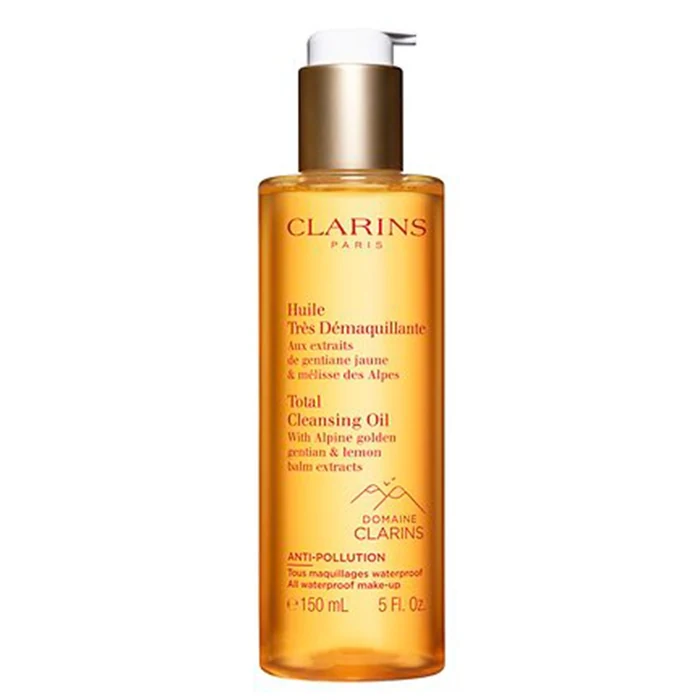 Clarins Total Anti-Pollution