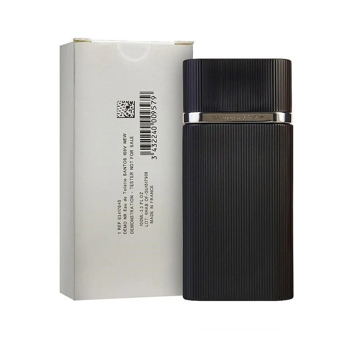 Cartier Santos de Cartier – Tester