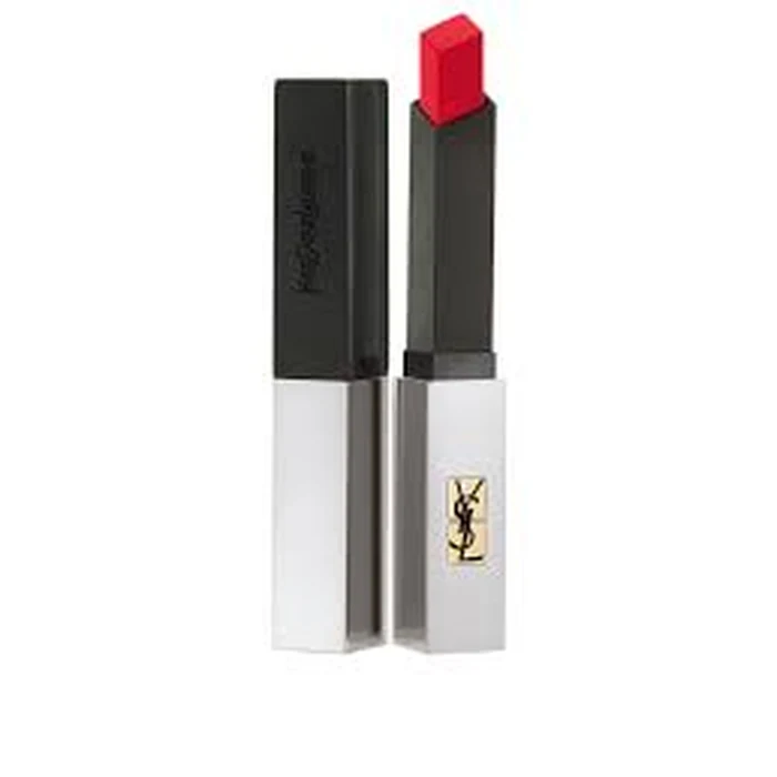 Yves Saint Laurent The Slim 105 Red Uncovered
