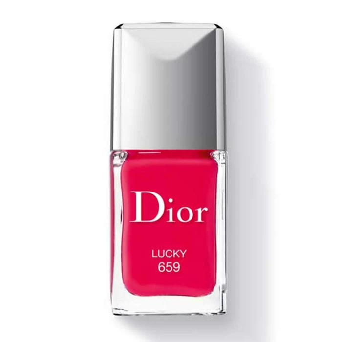 Dior Vernis 659 Lucky