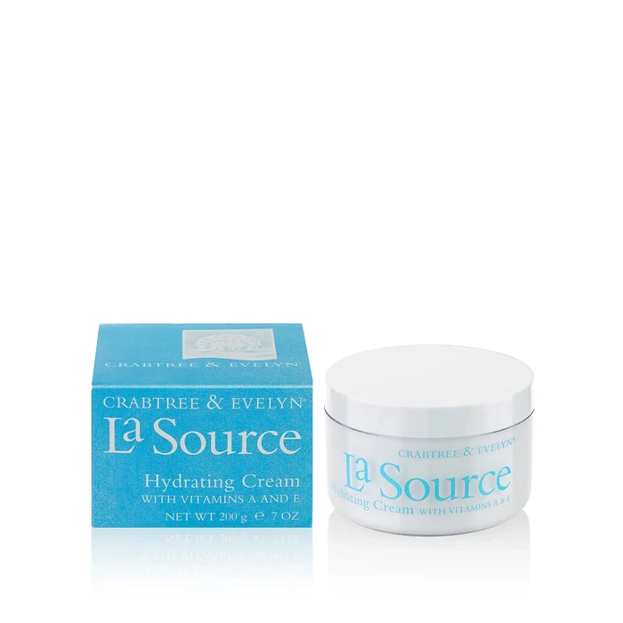 Crabtree & Evelyn La Source Hydrating