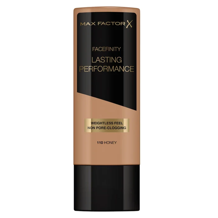 Max Factor Lasting Performance 110 Honey