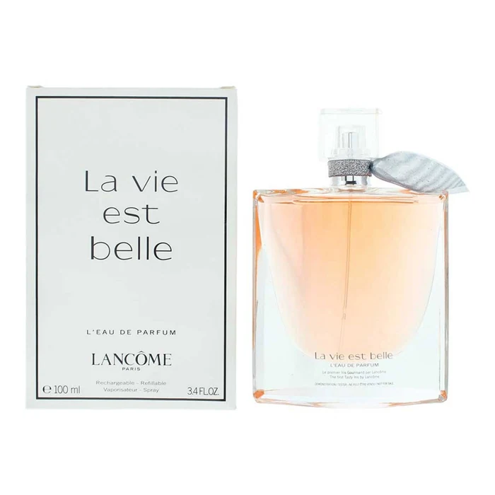 Lancôme La Vie Est Belle – Tester