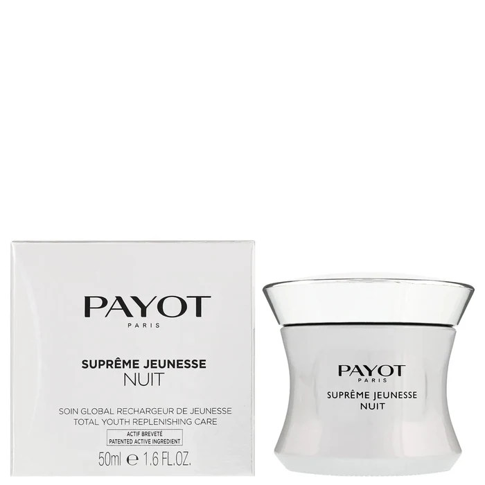 Payot Supreme Jeunesse Nuit