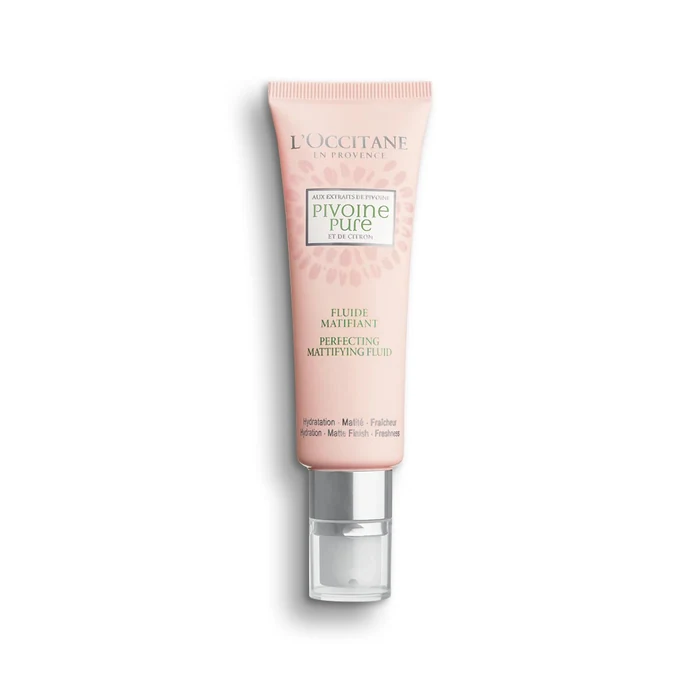 L'Occitane en Provence Pivoine Pure