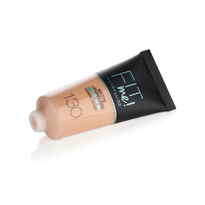 Maybelline Fit Me Matte + Poreless 130 Buff Beige