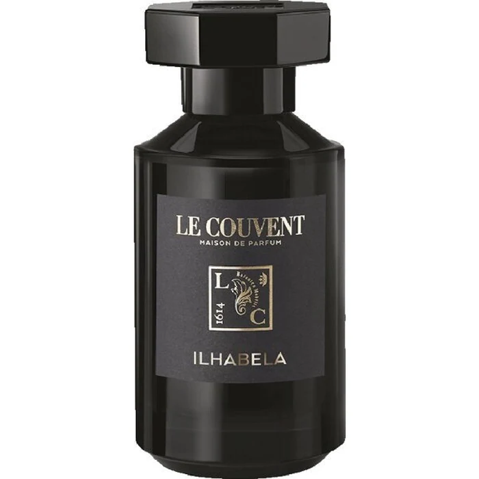 Le Couvent Maison de Parfum Ilhabela