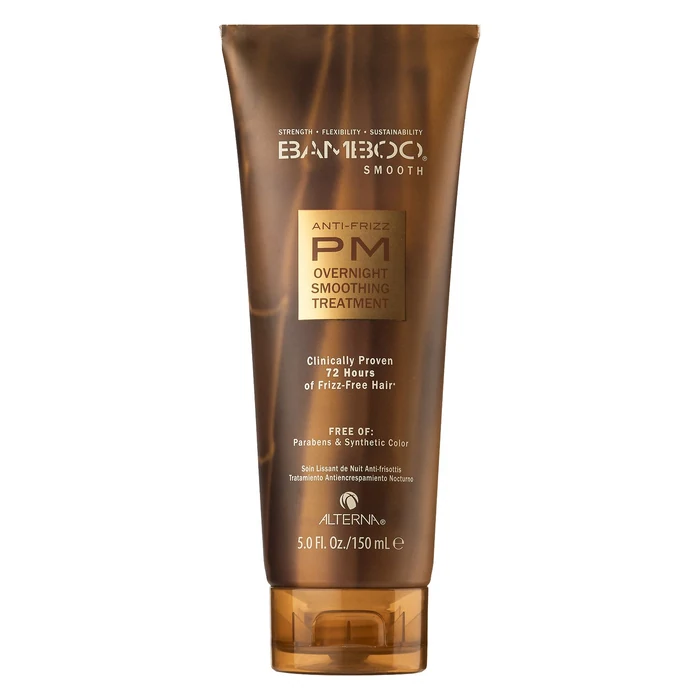 Alterna Bamboo Smooth PM