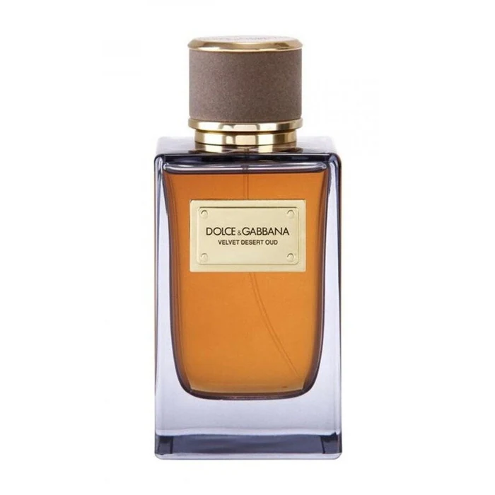 Dolce & Gabbana Velvet Desert Oud