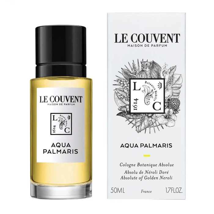 Le Couvent Maison de Parfum Botanical - Aqua Palmaris