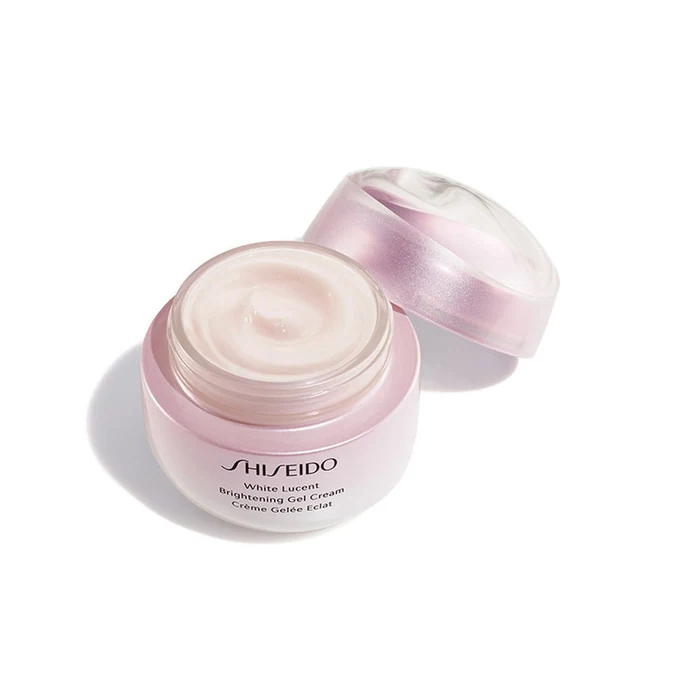 Shiseido White Lucent