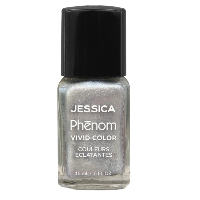 Jessica Phenom Vivid Colour PHEN-043 Antique Silver