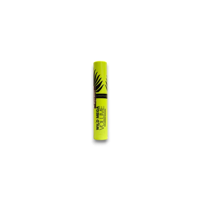 Max Factor Wild Mega Volume Black/Brown