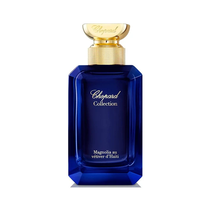 Chopard Magnolia Au Vetiver du Haiti