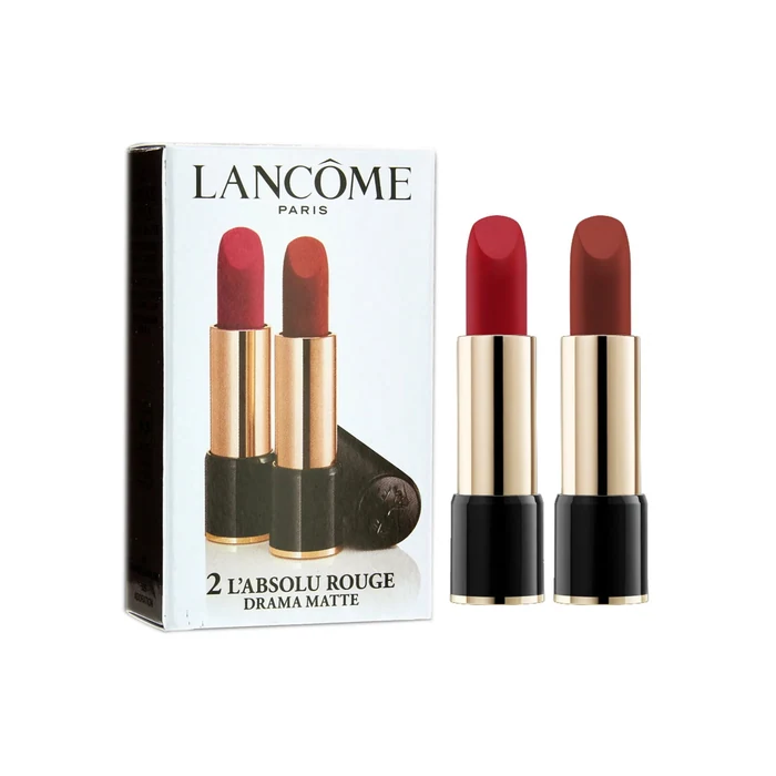 Lancôme L'Absolu Rouge 290 Drama