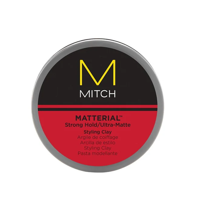 Mitch by Paul Mitchell Styling Matterial