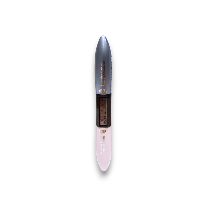 L´Oréal Paris Double Extension Black Waterproof