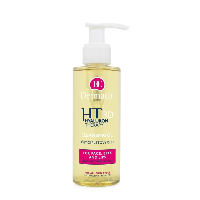 Dermacol Hyaluron Therapy 3D