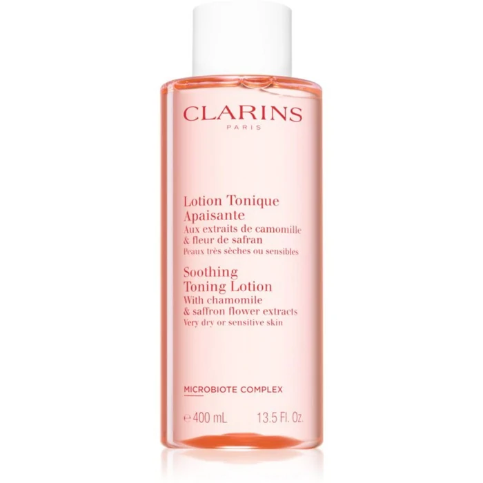 Clarins Soothing