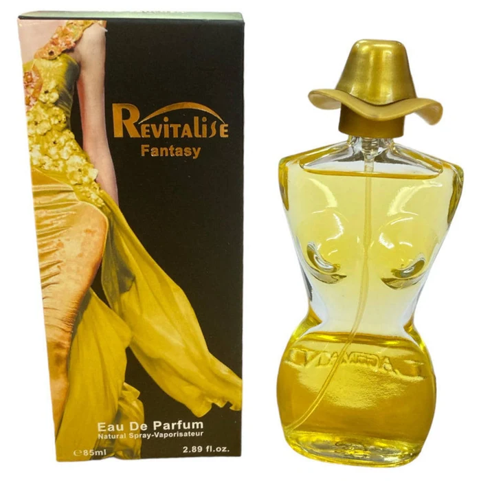 Fine Perfumery Revitalise Fantasy