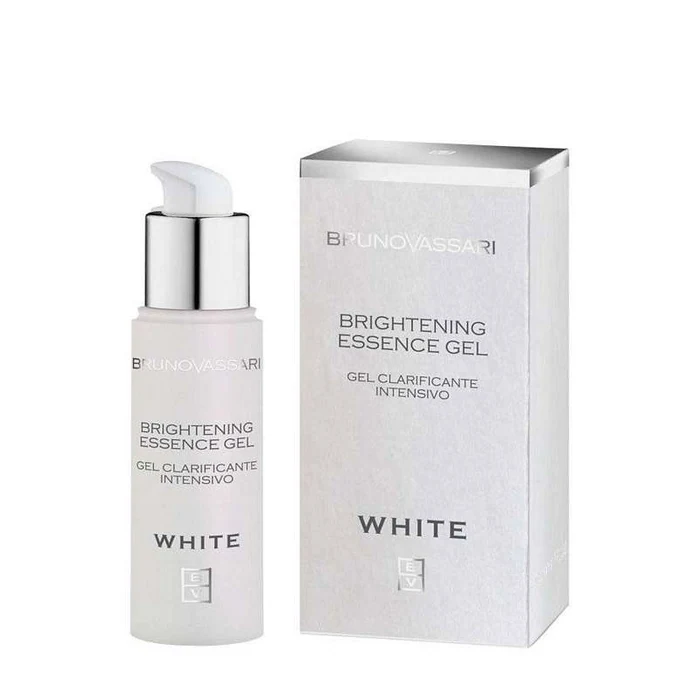 Bruno Vassari White