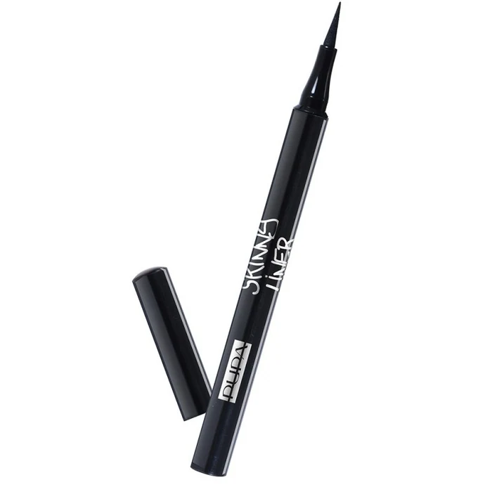 Pupa Liquid Eyeliner Black