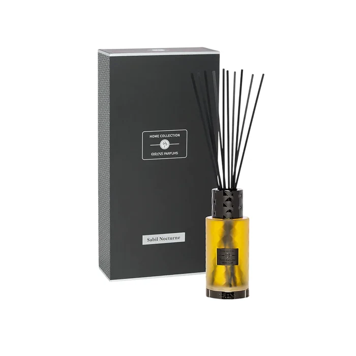 Orens Parfums Sabil Nocturne