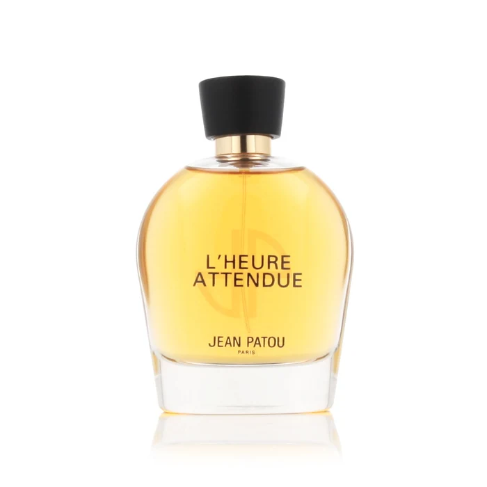 Jean Patou Collection Héritage Adieu Sagesse