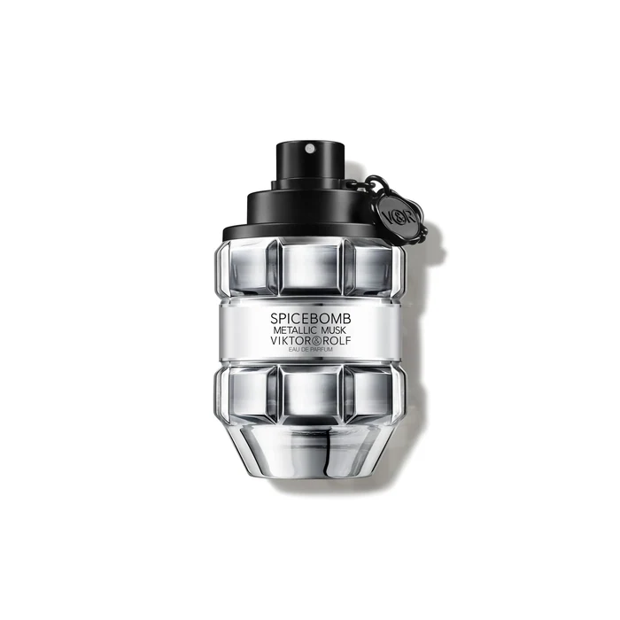 Viktor & Rolf Spicebomb Metallic Musk