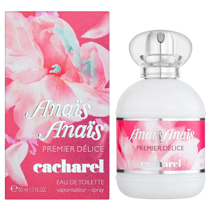 Cacharel Anais Anais Premier Delice