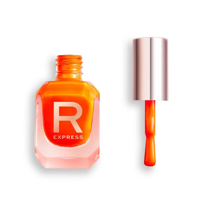 Makeup Revolution Express Orange Pop