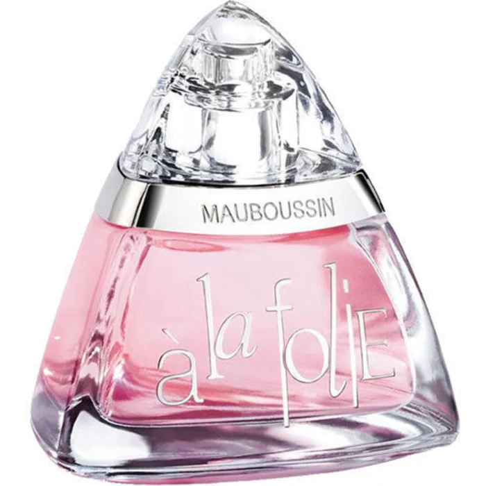 Mauboussin A La Folie – Tester