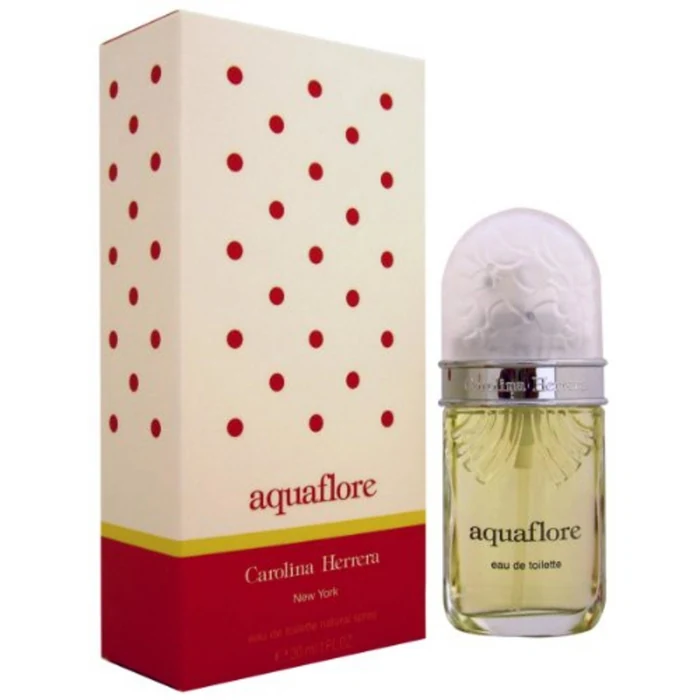 Carolina Herrera AquaFlore