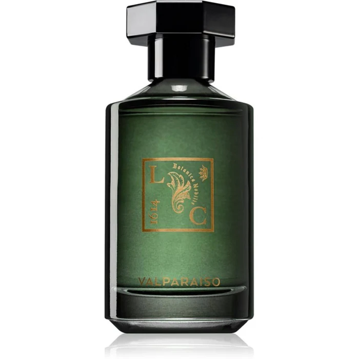 Le Couvent Maison de Parfum Remarquables - Valparaiso