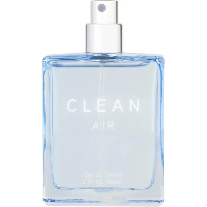 Clean Air – Tester