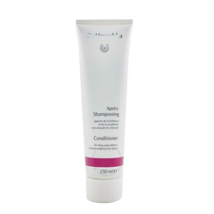 Dr. Hauschka Hair Care