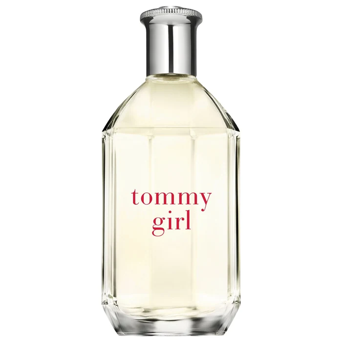 Tommy Hilfiger Tommy Girl – Tester