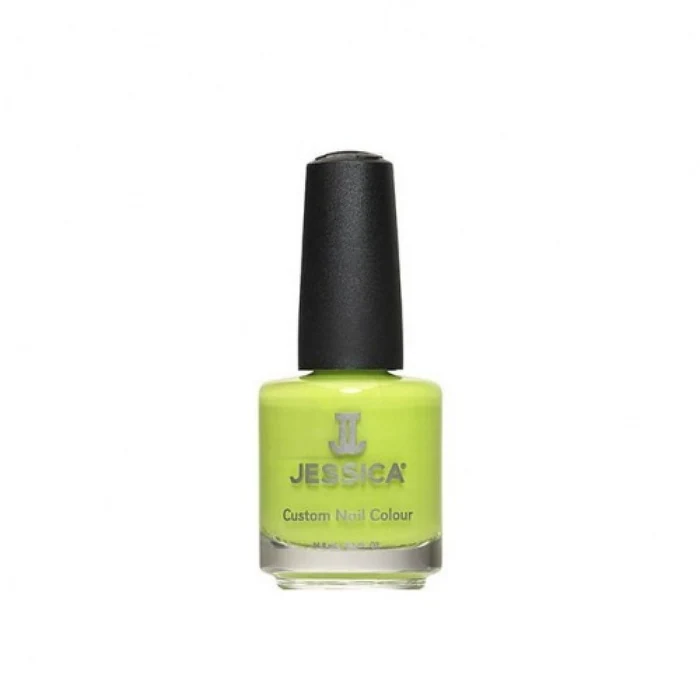 Jessica Custom Nail Colour CNC-1143 Green