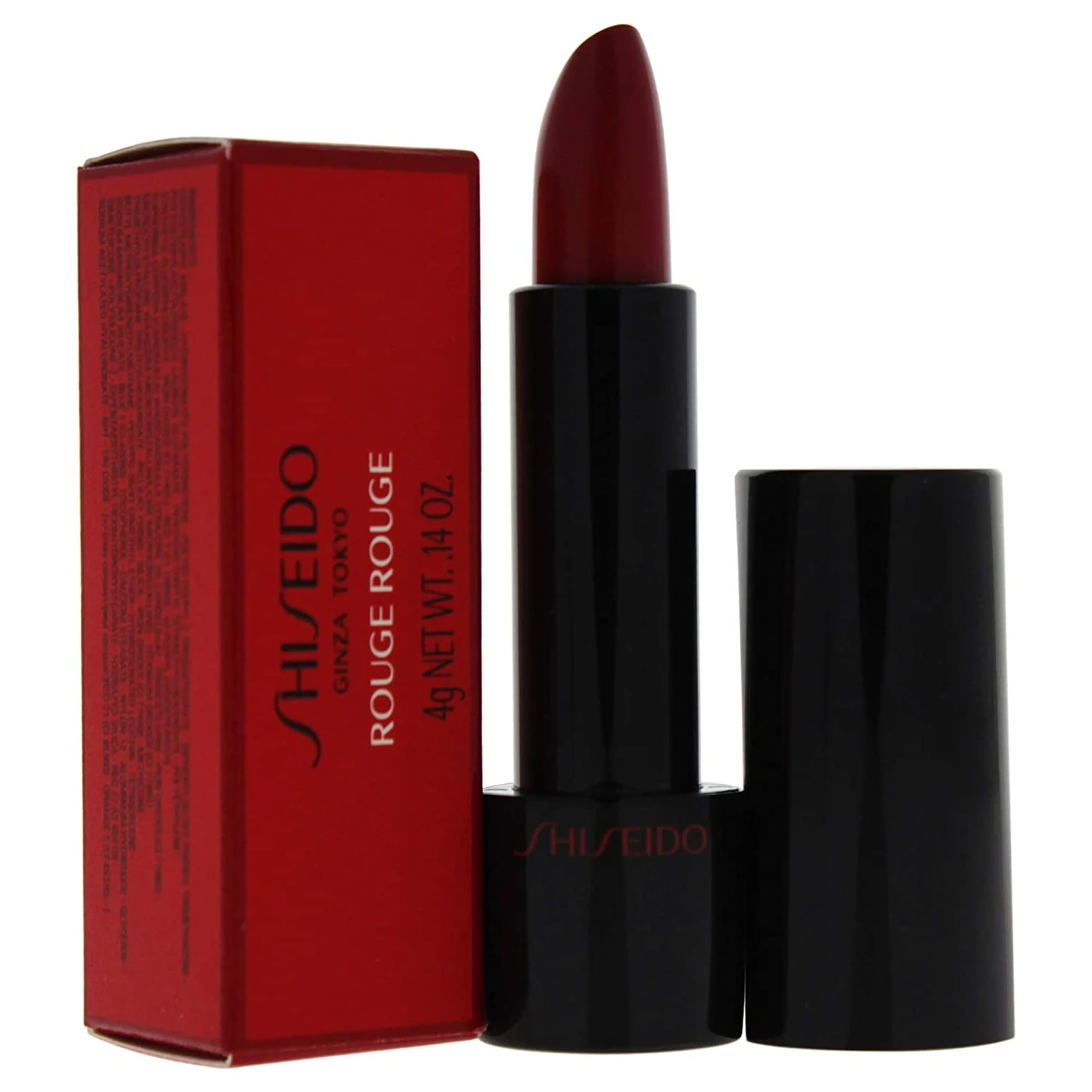 Shiseido Rouge Rouge Rd308 Toffee Apple