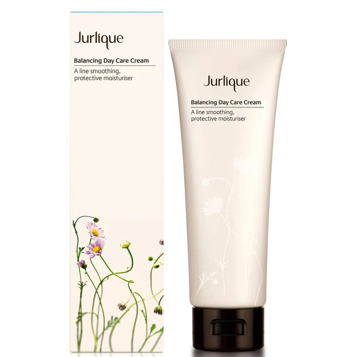 Jurlique Balancing Day Care Moisturizing