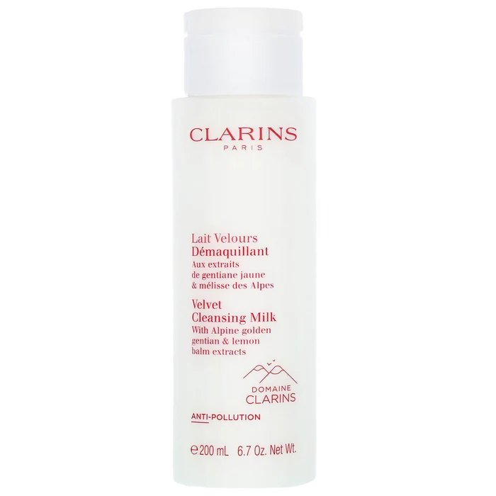 Clarins Velvet Hydrating