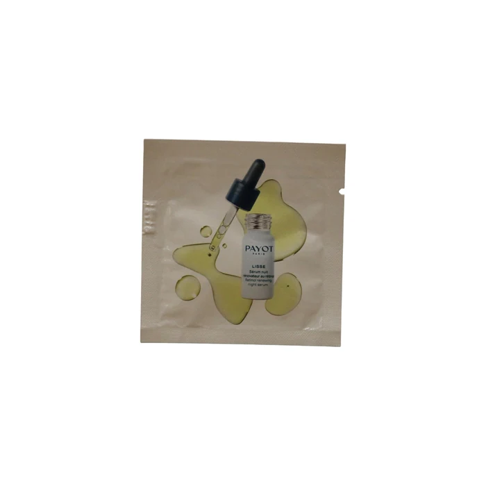 Payot Lisse Renewing Night – Probe