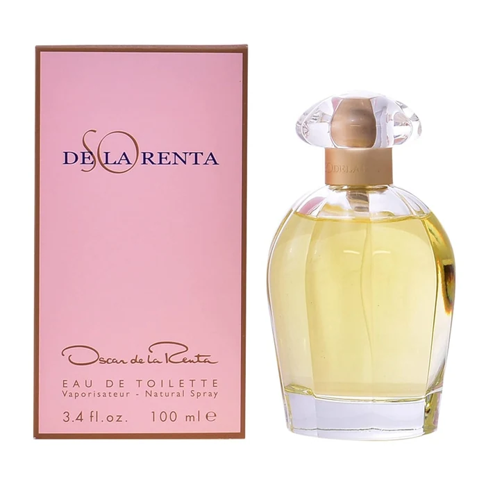 Oscar de la Renta So de la Renta