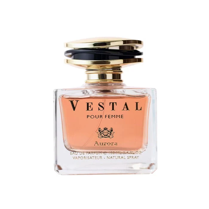 Aurora Vestal Pour Femme