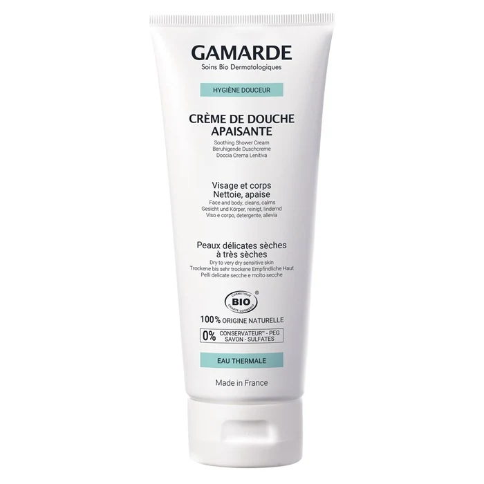 Gamarde Hygiene
