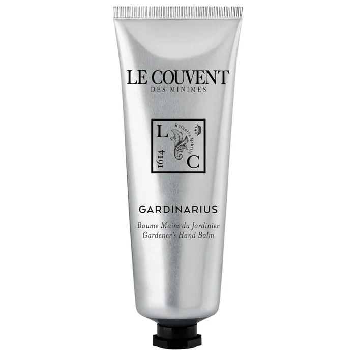 Le Couvent Maison de Parfum Gardinarius